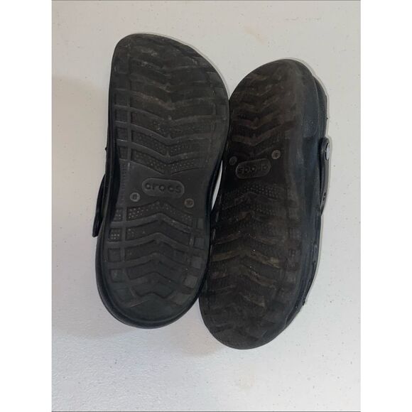 Crocs Women Unixes Size 10 Mens Size 8. shoes main image 6